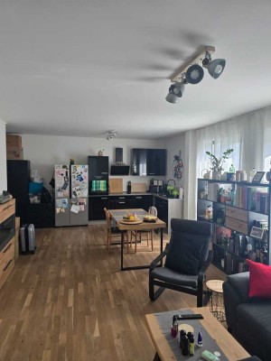 Suche Nachmieter für 2 Zimmer Wohnung in Jülich