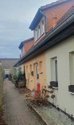 Schönes Reihenhaus mit Terrasse in Bockenem