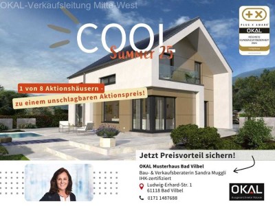 Wo Kinder toben und Eltern durchatmen -Designhaus mit eigenem Garten