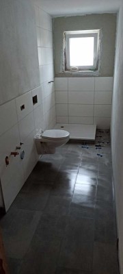Stilvolle 3-Zimmer-Wohnung mit Balkon in Peißenberg