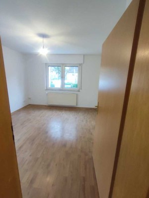 Exklusive 2-Raum-Erdgeschosswohnung in Friedberg