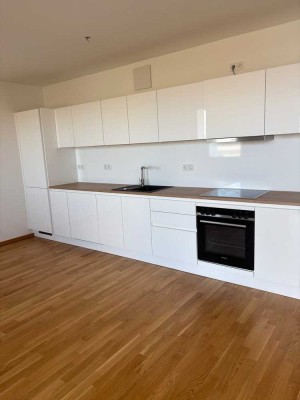 *Neubau*Wohntraum*3-Zimmer-Whg in München*
