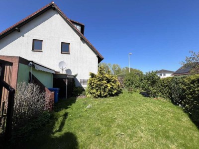 ***Ihr neues Zuhause mit Mehrwert – Reihenendhaus für Eigennutzer & Anleger!***