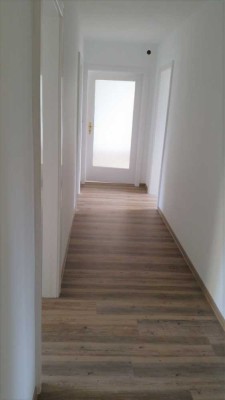 Helle drei Zimmer Wohnung in Passau