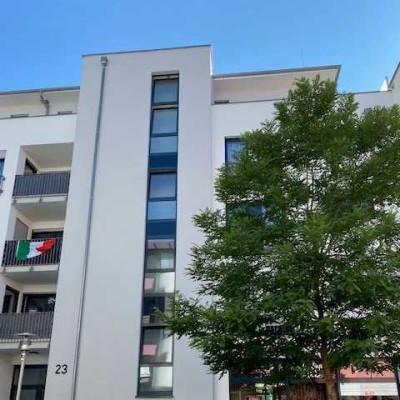 Topp-Moderne 1 Zimmerwohnung (12)