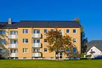 3-Zimmer-Wohnung in Bad Driburg