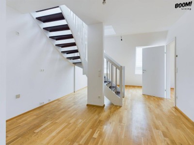 Exklusives Wohnen in der Horneckgasse 9, 1170 Wien – Ihr neues Zuhause mit Blick auf die historische Mannerfabrik