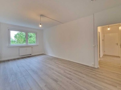 Wir renovieren 3-Zimmer-Wohnung im Leipziger-Landkreis! + 1.000 EUR Möbelgutschein*