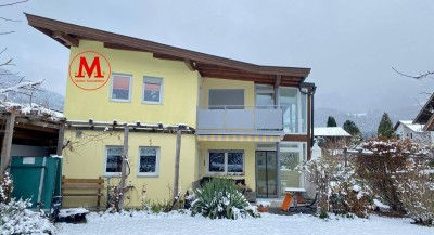 Brixlegg: Sonniges Einfamilienhaus in Ruhelage zur Miete