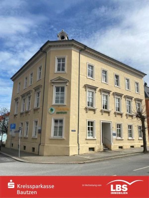 Wohnung im 1. Obergeschoss