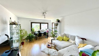 3-Zimmer Wohnung in schöner zentraler Lage