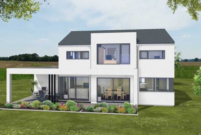 Träumen Sie noch oder Planen Sie schon Ihr Null-Energiekosten-Haus ?