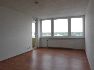 ﻿Schöne 3-Zimmer-Wohnung mit Balkon in Hanau-Großauheim zu vermieten