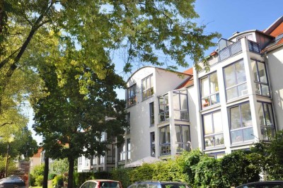 kleine gemütliche 2 Zimmer Wohnung als Kapitalanlage