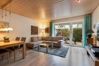 Ein Platz zum Bleiben – Zuhause in Rellingen