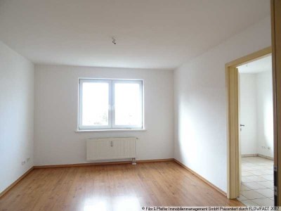 Gemütliche 2-Raum-Wohnung mit neuer Einbauküche!