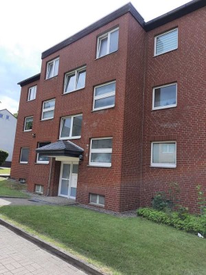 Schöne 2-Zimmer-Wohnung am Rande von Bad Münder