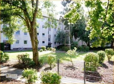 Langenhagen: 3-Zimmer/Küche/Bad/Balkon