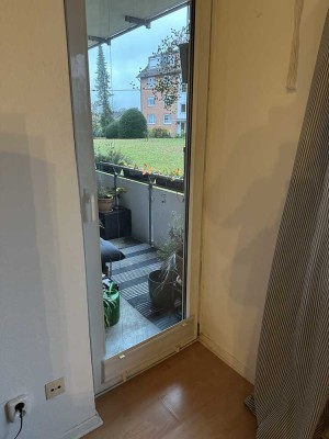 Helle 3-Zimmer-Wohnung mit Balkon in Lüneburg
