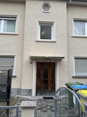 MA- Neckarstadt Ost / 3-Zimmer-Wohnung mit gehobener Innenausstattung mit Einbauküche in Mannheim