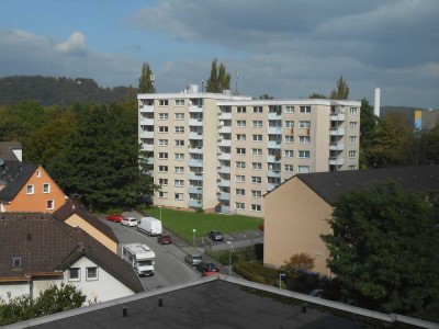 EWG - Ihr aktuelles Wohnungsangebot: