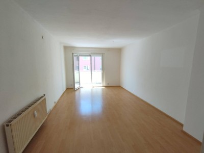 3-Zimmer Wohnung mit Balkon