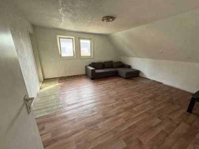 Wohnen, Arbeiten, Gestalten – Bauernhaus mit Potenzial