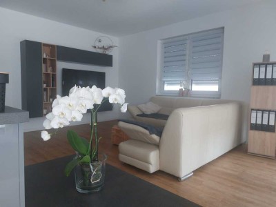 Neubauwohnung im Herzen von Erkelenz