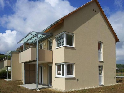 PROVISIONSFREI - Feldbach - geförderte Miete ODER geförderte Miete mit Kaufoption - 3 Zimmer