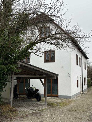 Helle 3-Zimmer Wohnung (80 m²) AB SOFORT - Erstbezug nach Modernisierung