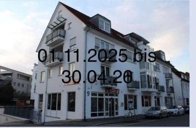 Möbliertes 1,5 -Zimmer Wohnung in Top Lage zu vermieten