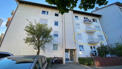 Provisionsfrei!!! Attraktive 3,5-Zimmerwohnung für Eigennutzer oder Kapitalanleger