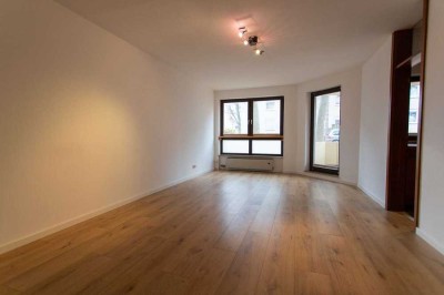 Hochwertig möblierte 2-Zimmer-Wohnung in Mainz-Bretzenheim – All-Inclusive, top Anbindung