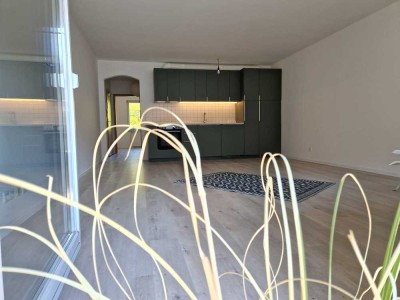 2-ZKBB am Lindener Markt, Stellplatz im Hof möglich.