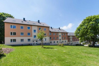 Freundliches Zuhause mit Balkon – tolle Aufteilung!