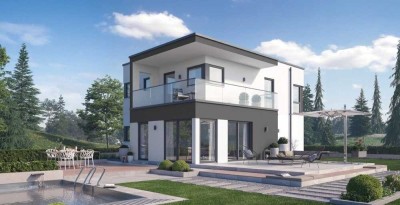 Exklusiv für Sie – Verwirklichen Sie Ihren Traum vom Eigenheim mit Schwabenhaus