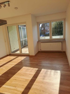 1-Zimmer Wohnung (ca. 24m²) in Stuttgart-Birkach