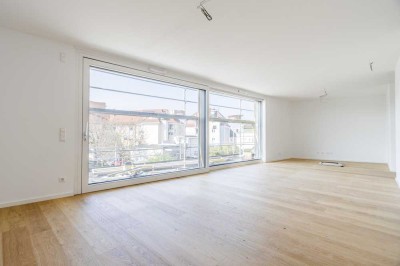 Exklusive Neubau Wohnung im Herzen von Neckarsulm (14)