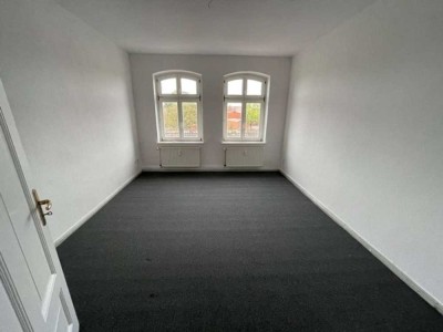 Vermietete Wohnung im aufstrebenden Wittenberge