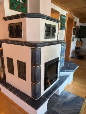 Geräumiges 9-Raum-Bauernhaus mit gehobener Innenausstattung in Schwangau