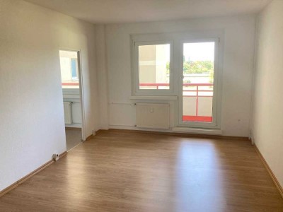 Einraumwohnung mit EINBAUKÜCHE!