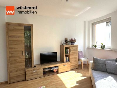 Gepflegte 3-Zimmer-Wohnung in TOP Lage von Mittweida