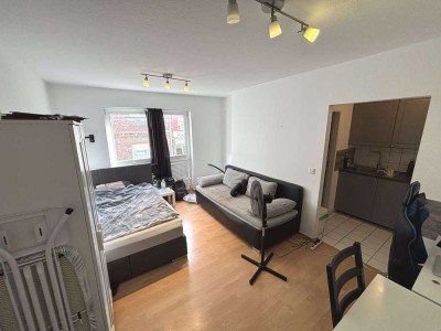 Attraktives Appartement in Hombruch zu vermieten