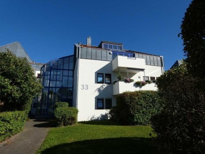 3,5 Zimmer Wohnung in ruhiger Wohnlage von Bad Saulgau