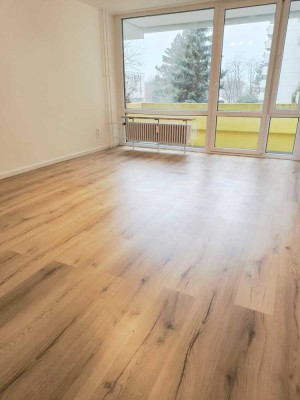 Wohnung zu verkaufen