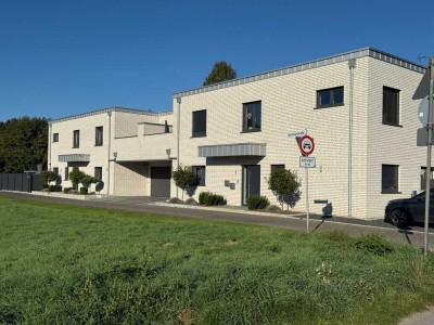 Exklusive Wohnung mit hochwertiger Ausstattung und Terrasse