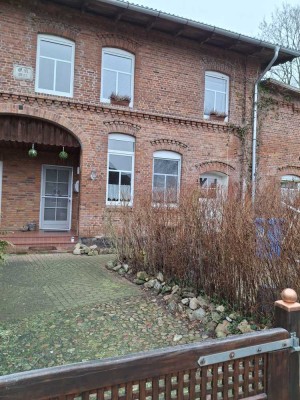 Schöne 3 Zimmer Maisonette Wohnung