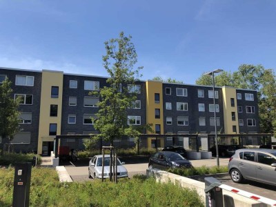 3-Zimmer Wohnung in Langendreer mit WBS
