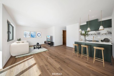 Letzte verfügbare Einheit - Wohnen in Seenähe!