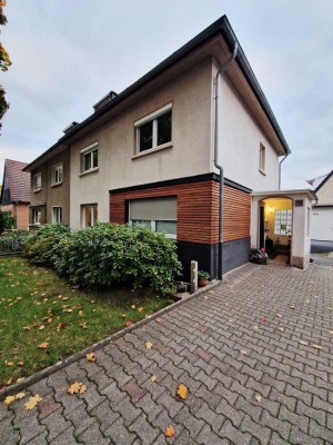 Helle 2-Zimmer Wohnung in Mülheim an der Ruhr - Broich